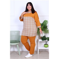 Костюм с брюками 35207 НАТАЛИ #876126