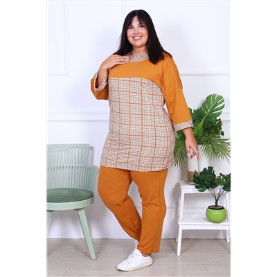 Костюм с брюками 35207 НАТАЛИ #876126