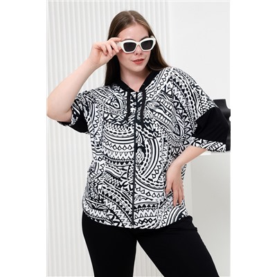 Костюм с брюками 8369 НАТАЛИ #932936