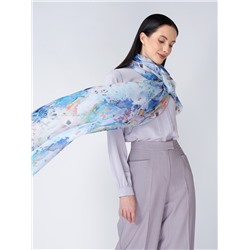 Палантин женский KSH16-129-5