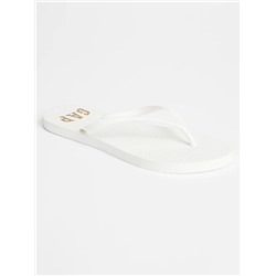 Logo Flip Flops