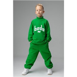 Костюм (Свитшот+Брюки) BODO #977629