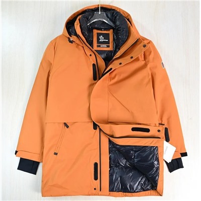 Женская куртка MONCLE*R