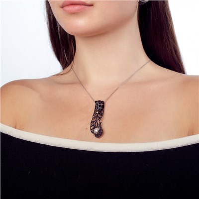 Подвеска серебро 53263S1B