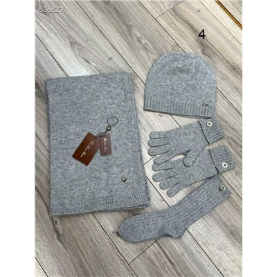 Кашемировый набор  Lor*o Pian*a