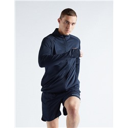 Reflector Sports Jacket, Men, Dark Blue