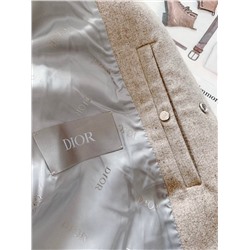 Куртка бомбер   DIO*R   Унисекс модель