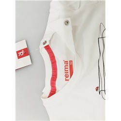 Reim*a ♥️ детские футболки из 100 % хлопка, оригинал, распродажа 🛍 цена без скидки около 3000