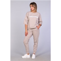 Спортивный костюм с брюками ТК-359с