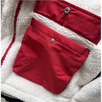 Куртка для подростков. Экспорт