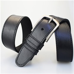 Ремень Джинсовый