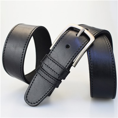 Ремень Джинсовый