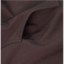 Толстовка из плотного хлопка унисекс КОУ*Ч