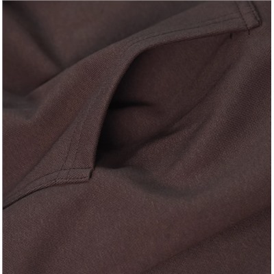 Толстовка из плотного хлопка унисекс КОУ*Ч