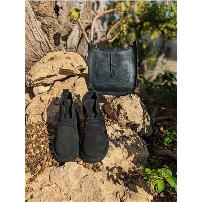 Ab. Zapatos 1619/2 New R · Negro+Ab.Zapatos PELLE Helena CB (530) Negro АКЦИЯ