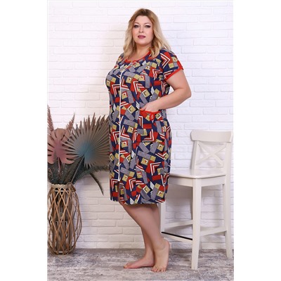 Халат 37501 НАТАЛИ #882188