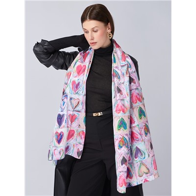 Палантин женский KSH16-1459-4