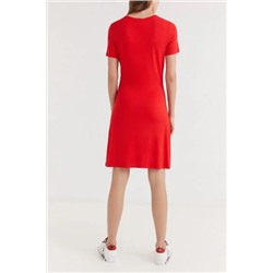 Vestido camisetero Mickey Mouse