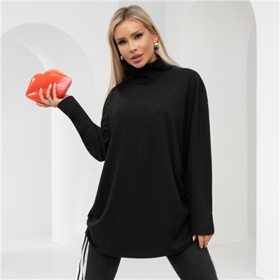 Туника, На чилле