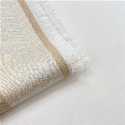 Теплый шерстяной женский шарф/палантин Pierr*o Cardi*n , экспорт