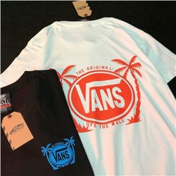 Хлопковая футболка