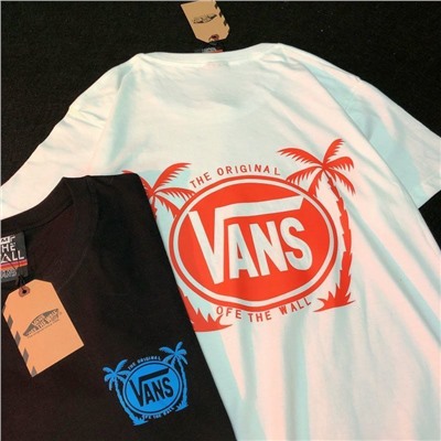 Хлопковая футболка