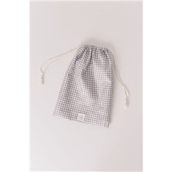 Zapatillas cerradas "maternity" grises