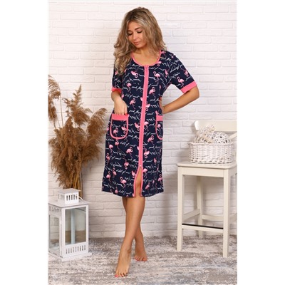 Халат домашний Х124