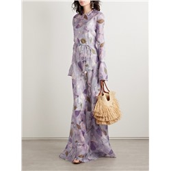 Платье люкс