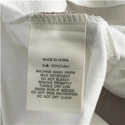 Настоятельная рекомендация продавца  Лонгслив из качественного 100% хлопка