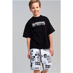 Футболка PLAYTODAY, 1074846