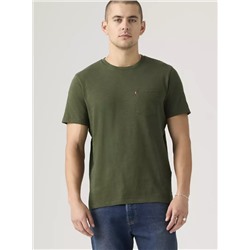 Classic Pocket T-shirt