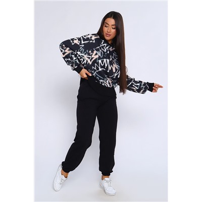 Костюм с брюками 24277 НАТАЛИ #951668