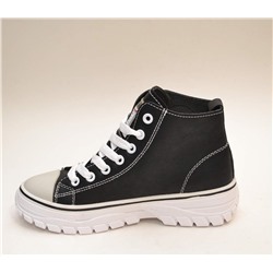 Ботинки Orange Green (35-38)