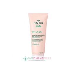 Nuxe Body Rêve de Thé Gelée de Douche Ressourçante 200ml
