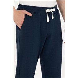 Erkek Lacivert Eşofman Altı