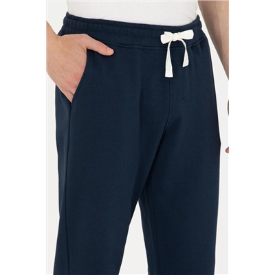 Erkek Lacivert Eşofman Altı