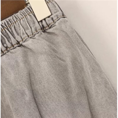 Джинсы для девочек 10-12 лет