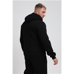 03 Толстовка мужская с молнией