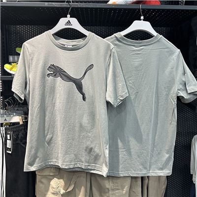 Хлопковая футболка