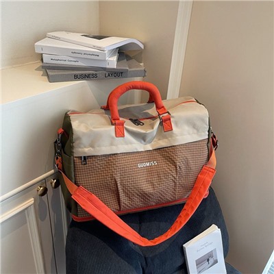 Дорожная сумка