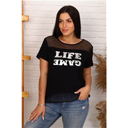 Футболка 6346