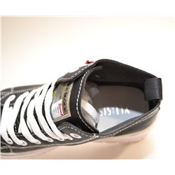 Ботинки Orange Green (35-38)