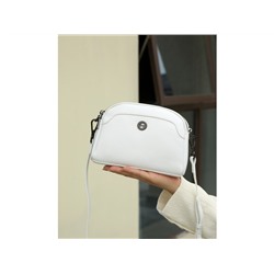 Сумка женская Lanotti 6013/белый