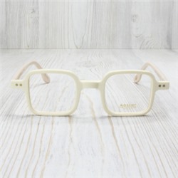 FE00812 - Оправа MOSCOT ZOLAMAN  owhite