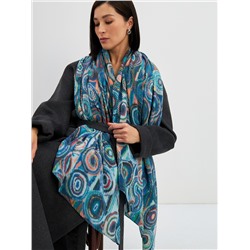 Палантин женский KSH15-168-3