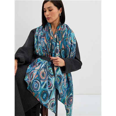 Палантин женский KSH15-168-3