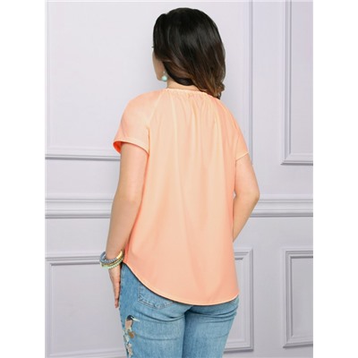 Блуза, Лучшие мгновения (модный неон)