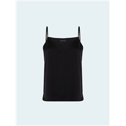 Топ на бретелях, B3061/abyss