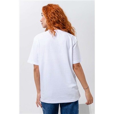 Футболка 8488 НАТАЛИ #1026976